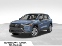 Thumbnail image of 2025 Toyota Corolla Cross at Northtown Toyota Volkswagen