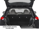 Thumbnail image of 2025 Toyota Corolla Cross at Northtown Toyota Volkswagen