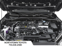 Thumbnail image of 2025 Toyota Corolla Cross at Northtown Toyota Volkswagen