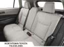 Thumbnail image of 2025 Toyota Corolla Cross at Northtown Toyota Volkswagen