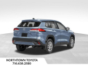 Thumbnail image of 2025 Toyota Corolla Cross at Northtown Toyota Volkswagen