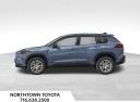 Thumbnail image of 2025 Toyota Corolla Cross at Northtown Toyota Volkswagen