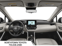 Thumbnail image of 2025 Toyota Corolla Cross at Northtown Toyota Volkswagen