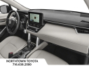 Thumbnail image of 2025 Toyota Corolla Cross at Northtown Toyota Volkswagen