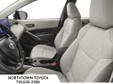 Thumbnail image of 2025 Toyota Corolla Cross at Northtown Toyota Volkswagen