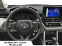 2025 Toyota Corolla Cross L at Northtown Toyota Volkswagen