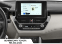 Thumbnail image of 2025 Toyota Corolla Cross at Northtown Toyota Volkswagen