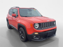 Thumbnail image of 2017 Jeep Renegade at LaFontaine Buick GMC of Dearborn