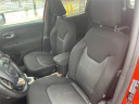 Thumbnail image of 2017 Jeep Renegade at LaFontaine Buick GMC of Dearborn