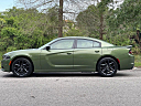 2019 Dodge Charger SXT at Car Journey