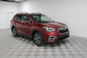 Thumbnail image of 2021 Subaru Forester at SubaruOfWichita NEW