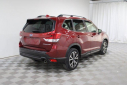 Thumbnail image of 2021 Subaru Forester at SubaruOfWichita NEW