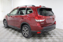 Thumbnail image of 2021 Subaru Forester at SubaruOfWichita NEW