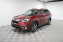 Thumbnail image of 2021 Subaru Forester at SubaruOfWichita NEW