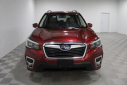 Thumbnail image of 2021 Subaru Forester at SubaruOfWichita NEW