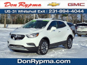 Thumbnail image of 2022 Buick Encore at Don Rypma Chevrolet Gmc