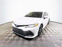Thumbnail image of 2023 Toyota Camry Hybrid at Toyota Scion of Tampa Bay