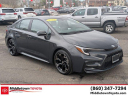 Thumbnail image of 2025 Toyota Corolla at Middletown Toyota - USED