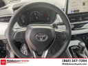 Thumbnail image of 2025 Toyota Corolla at Middletown Toyota - USED