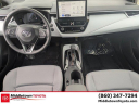 Thumbnail image of 2025 Toyota Corolla at Middletown Toyota - USED