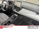 Thumbnail image of 2025 Toyota Corolla at Middletown Toyota - USED