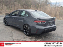 Thumbnail image of 2025 Toyota Corolla at Middletown Toyota - USED