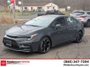 Thumbnail image of 2025 Toyota Corolla at Middletown Toyota - USED