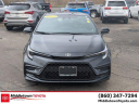 Thumbnail image of 2025 Toyota Corolla at Middletown Toyota - USED