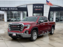 Thumbnail image of 2021 GMC Sierra 1500 at Dave Cross Motors