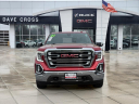 Thumbnail image of 2021 GMC Sierra 1500 at Dave Cross Motors