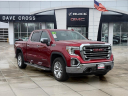 Thumbnail image of 2021 GMC Sierra 1500 at Dave Cross Motors