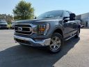 Thumbnail image of 2022 Ford F-150 at Laurel Ford Lincoln