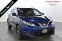 Thumbnail image of 2019 Nissan Rogue Sport at Bergen Car Company