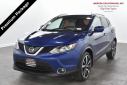 Thumbnail image of 2019 Nissan Rogue Sport at Bergen Car Company