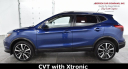 2019 Nissan Rogue Sport SL at Bergen Car Company