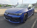2025 Volkswagen Golf R Black Edition 4Motion at D'Ambrosio Dodge