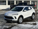 Thumbnail image of 2024 Buick Encore GX at LaFontaine Buick GMC