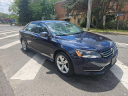 Thumbnail image of 2014 Volkswagen Passat at DIAMOND AUTO SALES
