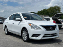 2015 Nissan Versa 1.6 S Plus at HILLTOP CAR SALES