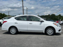 Thumbnail image of 2015 Nissan Versa at HILLTOP CAR SALES