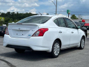 Thumbnail image of 2015 Nissan Versa at HILLTOP CAR SALES