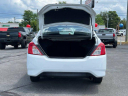 Thumbnail image of 2015 Nissan Versa at HILLTOP CAR SALES