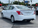 Thumbnail image of 2015 Nissan Versa at HILLTOP CAR SALES