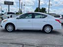 Thumbnail image of 2015 Nissan Versa at HILLTOP CAR SALES