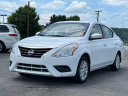 Thumbnail image of 2015 Nissan Versa at HILLTOP CAR SALES
