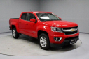 Thumbnail image of 2017 Chevrolet Colorado at Ricart Used