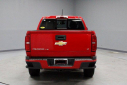 Thumbnail image of 2017 Chevrolet Colorado at Ricart Used