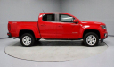 Thumbnail image of 2017 Chevrolet Colorado at Ricart Used