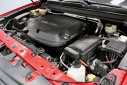 Thumbnail image of 2017 Chevrolet Colorado at Ricart Used