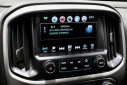 Thumbnail image of 2017 Chevrolet Colorado at Ricart Used
